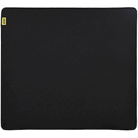 მაუსის პადი 2E 2E-CONTROL-M-BK-PRO, Gaming Mouse Pad, M, Black
